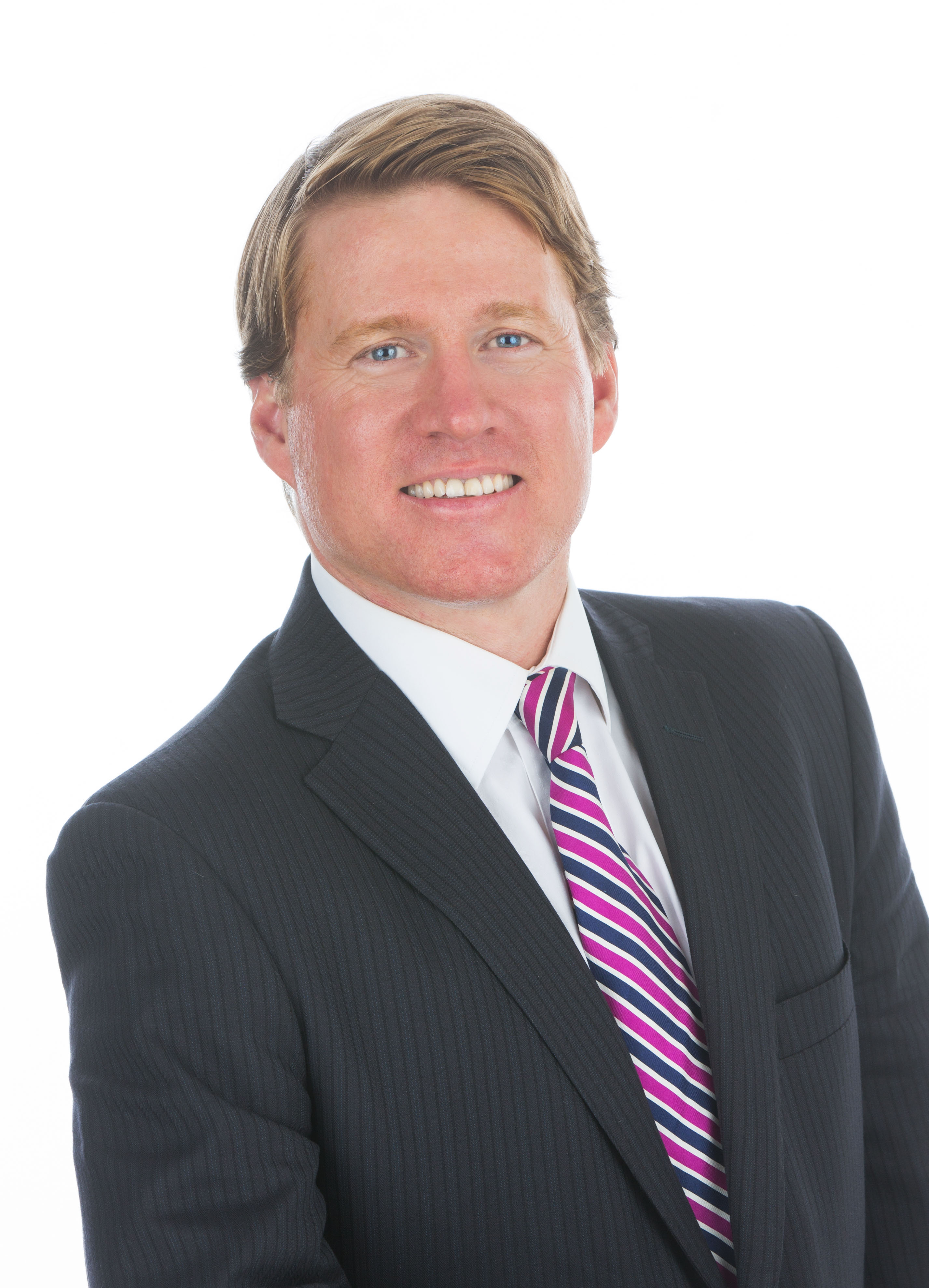 James Grier Pressly III